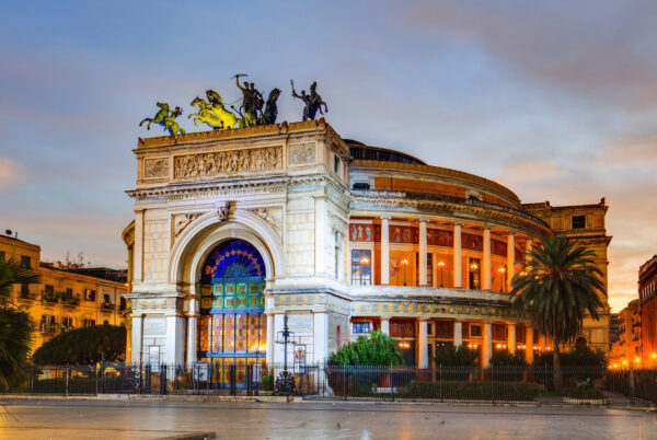 Tour turistico - immagine 2