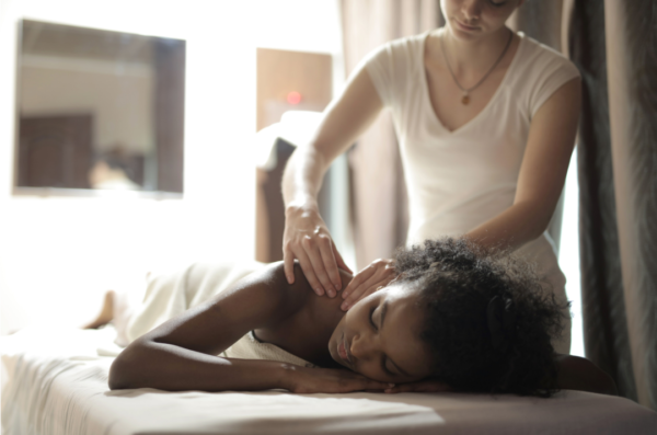 Massaggi