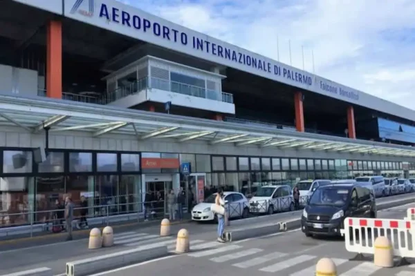 Navetta aereoporto - immagine 2