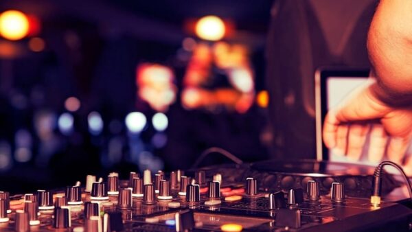Djset