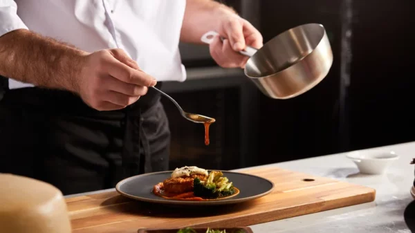 Home cooking - immagine 2